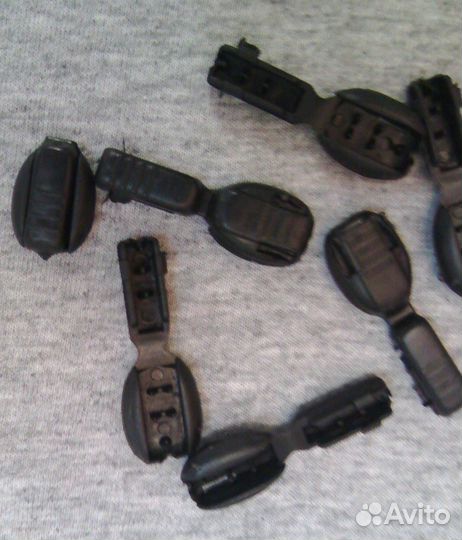 Швейные товары новые