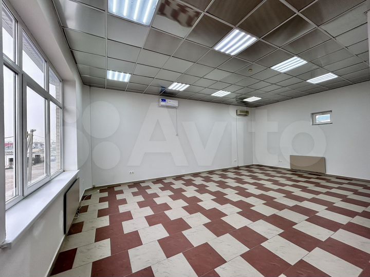 Офис, 215.8 м²