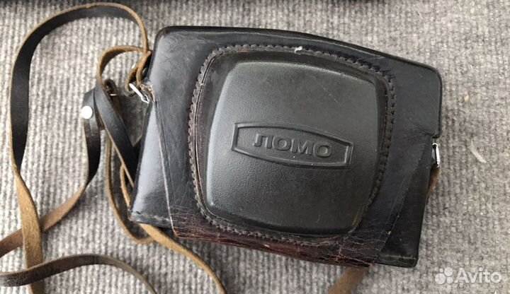 Фотоаппарат Сокол 2