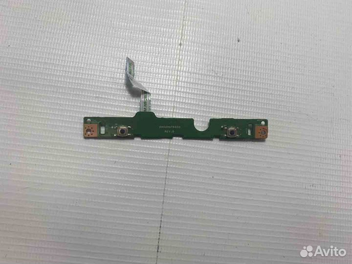 Тачпад для Acer AO725