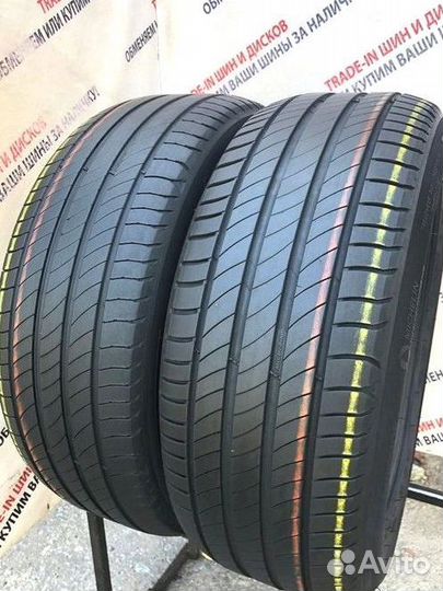 Michelin Primacy 4 205/55 R17 85M