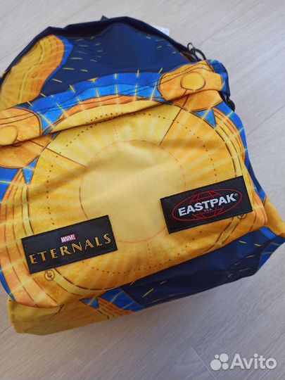 Eastpak новый рюкзак