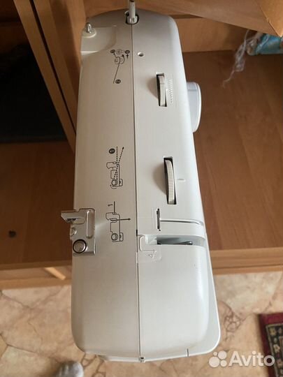 Швейная машинка brother