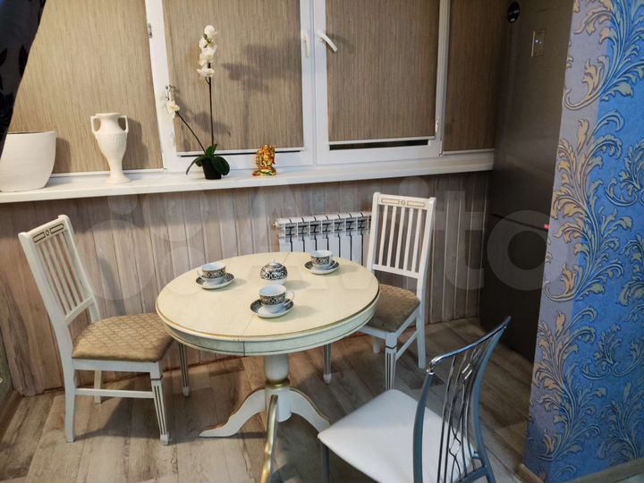 Квартира-студия, 50 м², 2/9 эт.