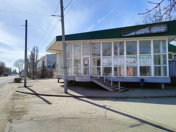 Свободного назначения, 200 м²