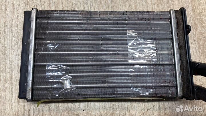 Радиатор Отопителя Audi A4 B5 Passat B5 Superb