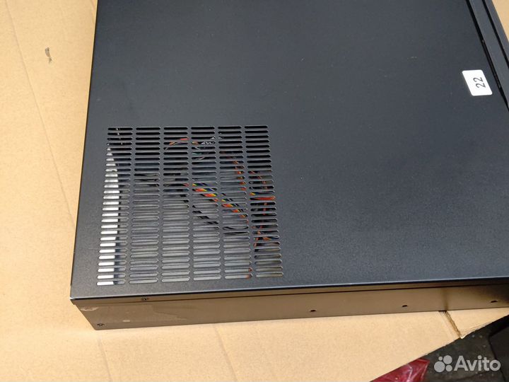 Корпус nr238cd