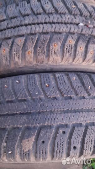 Amtel NordMaster 175/70 R13