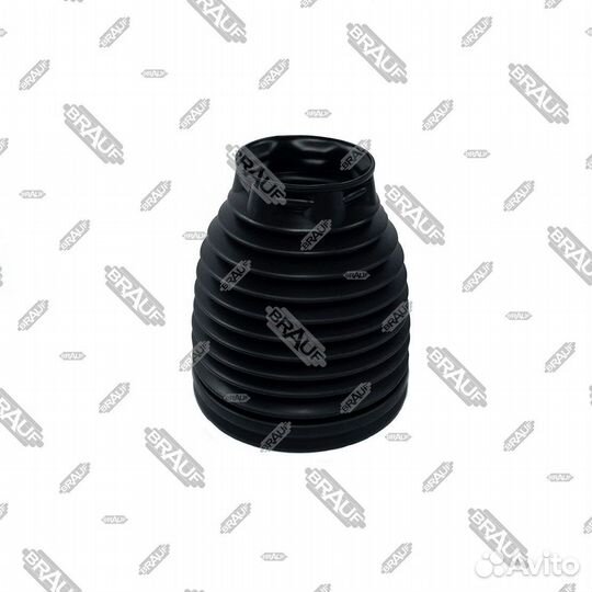 Пыльник пневмобаллона Touareg II NF Задний