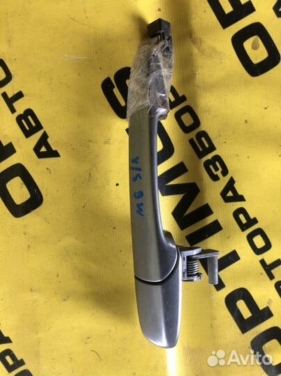 Задняя левая ручка Mazda 6 GG