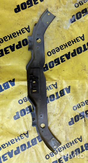 Рамка радиатора Geely CK-1 Otaka