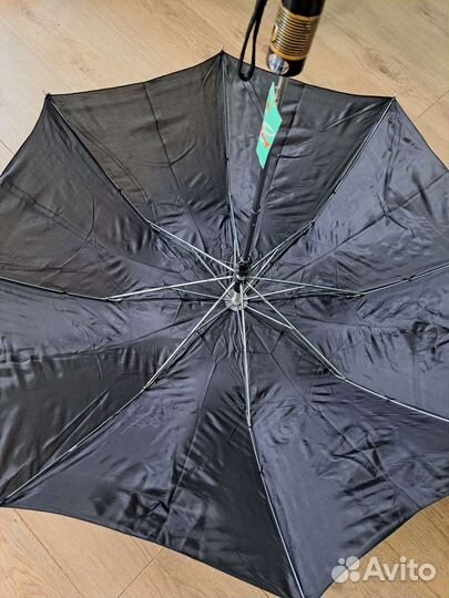 Зонт мужской новый