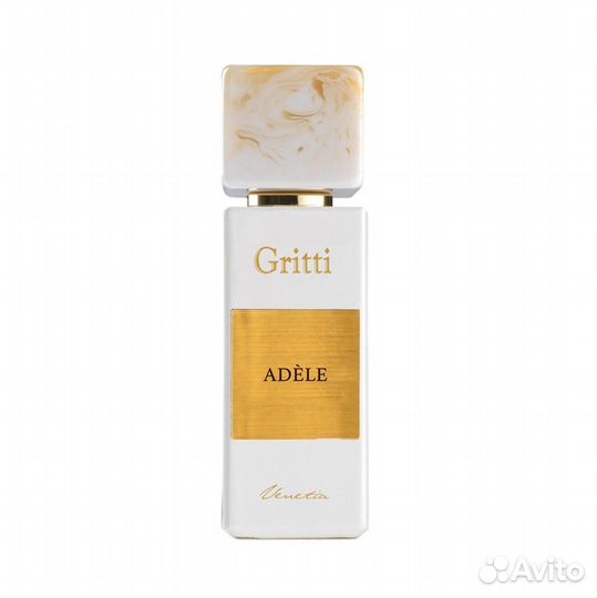 Gritti Adele парфюмерная вода 100 мл для женщин