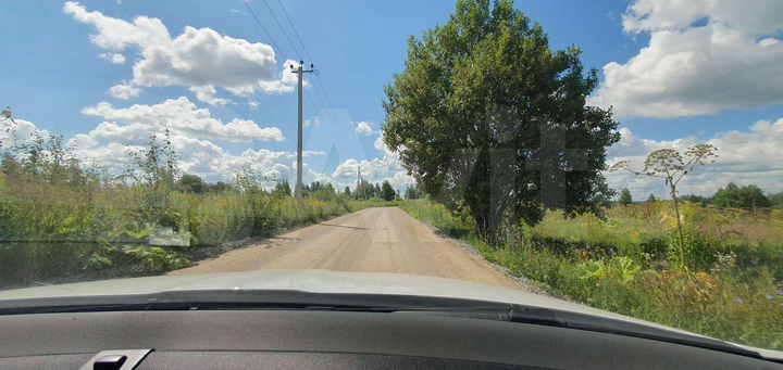 Участок 7 сот. (СНТ, ДНП)
