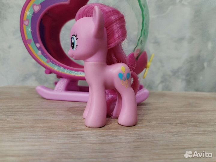 My little pony редкие