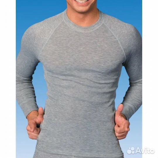 Термобелье рыбака