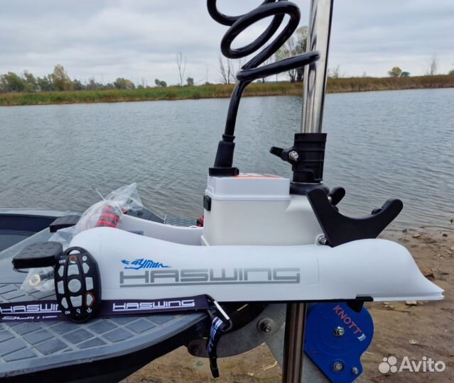 Haswing CaymanB GPS 24V прошивка 1.6