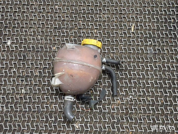 Бачок расширительный Opel Vectra C, 2002