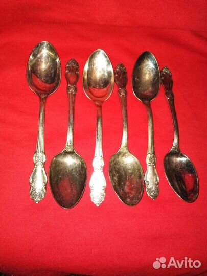 Набор столовых приборов и по1шт