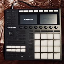 Native Instruments Maschine MK3; The ndlr; Roli 25