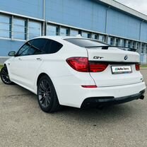 BMW 5 серия GT 3.0 AT, 2012, 309 000 км, с пробегом, цена 2 300 000 руб.