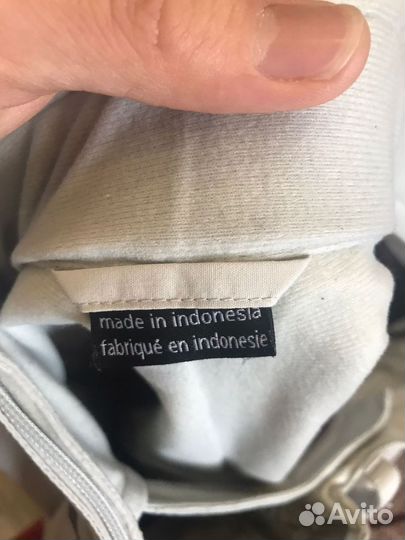 Горнолыжные штаны Quiksilver