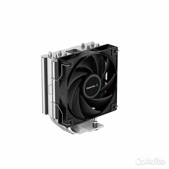 Процессорный кулер deepcool AG400