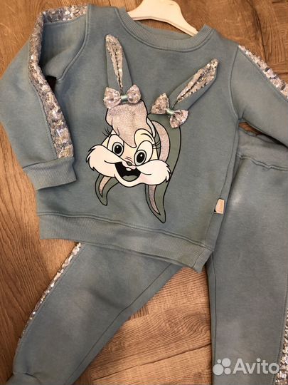 Костюм/сарафан/блузка