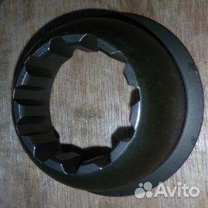 Шарнир K5V160DP handok