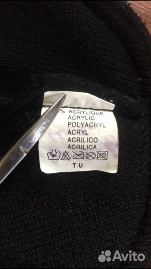 Шапка фирменная