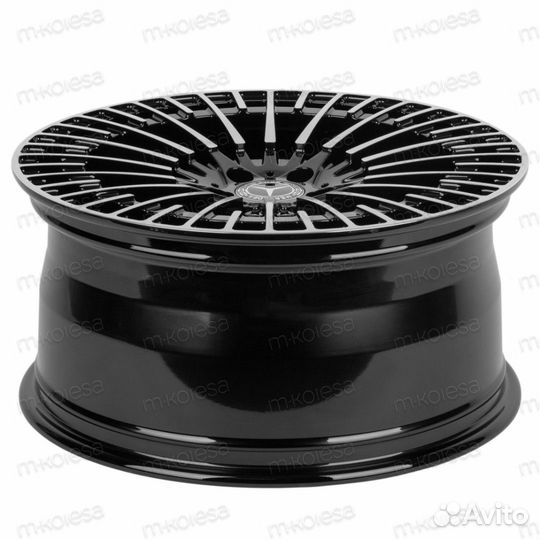 Кованые диски R20 Mercedes-Benz S class W222 W223