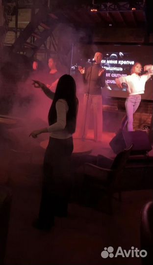 Репетитор по вокалу, уроки музыки