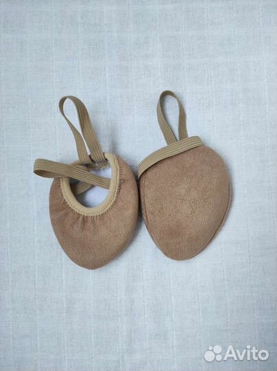 Получешки для гимнастики