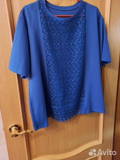 Новые женские вещи 64