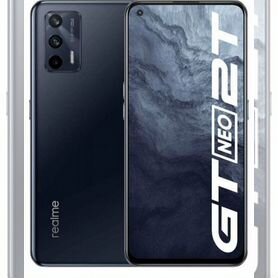 realme GT NEO 2T, 12/256 ГБ