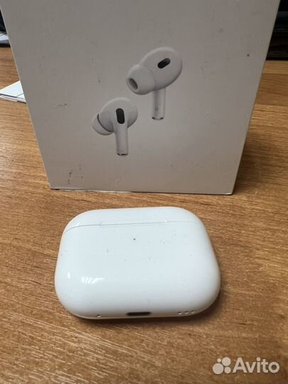 Airpods Pro (2 generation)