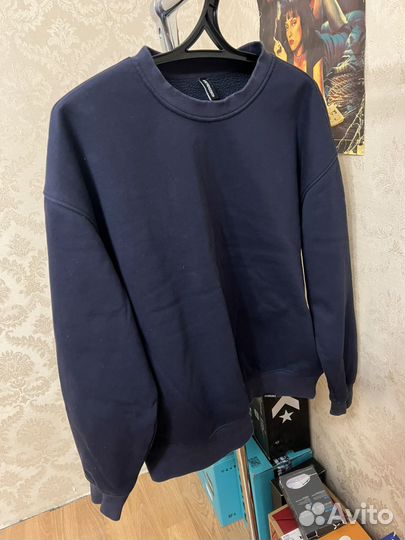 Свитшот нн с пойзона