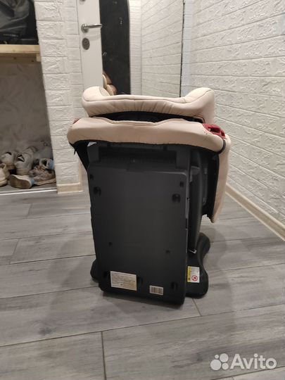 Детское кресло capella