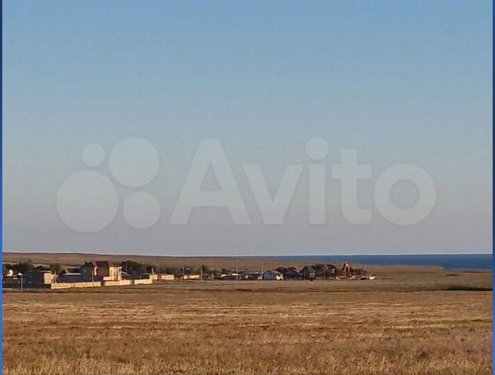 Участок 52,5 сот. (ИЖС)