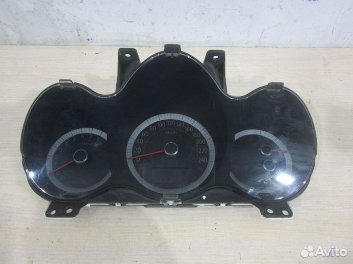 Панель приборов Kia Magentis 2005-2010