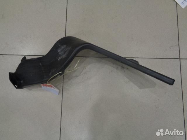 Воздуховод салона Cadillac SRX 2003-2009