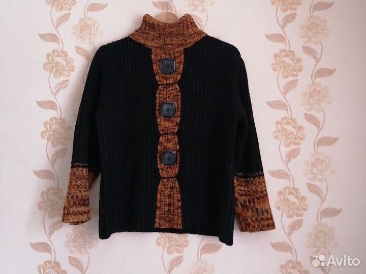 Костюм теплый женский