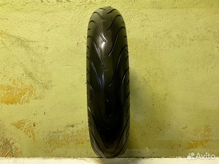 120/70 R17 Michelin Pilot Street (188)