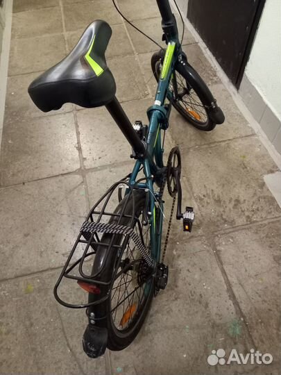 Продам велосипед Stels Pilot 630