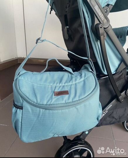 Прогулочная коляска (новинка )