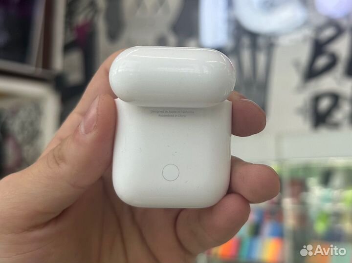 Airpods 2 original