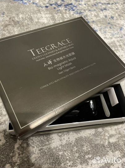 Маска для лица teegrace