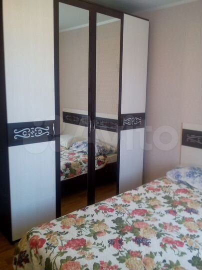 2-к. квартира, 48 м², 7/9 эт.