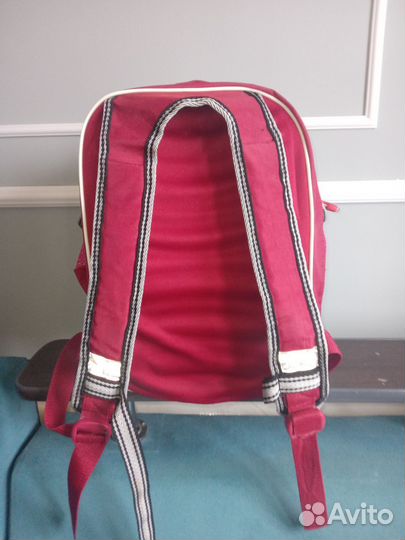 Ранец школьный для девочки