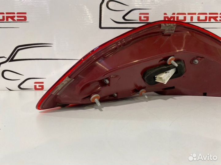 Фонарь задний правый Mercedes-Benz S-Class W222